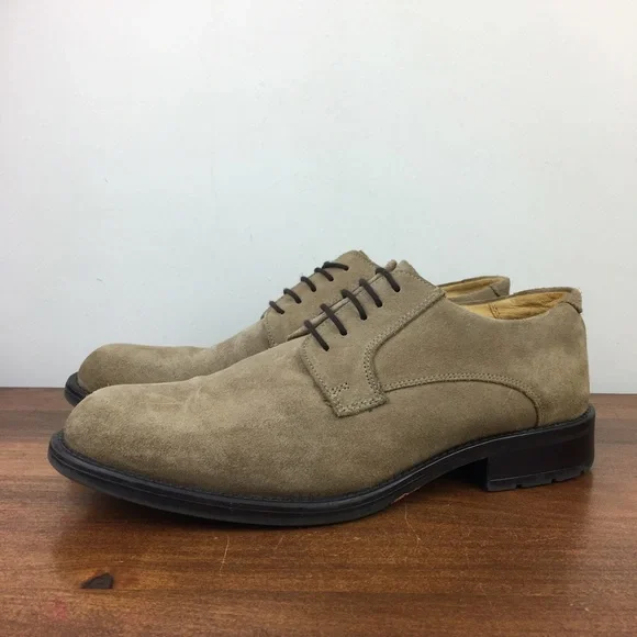 Stafford | Shoes | Stafford St Austin Culture Mens Oxford  display picture 3